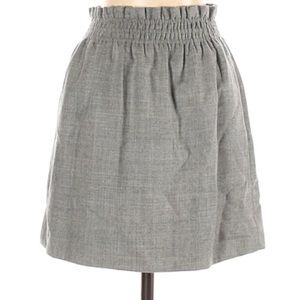 Jcrew skirt